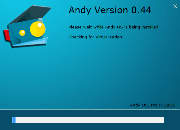 andyroid