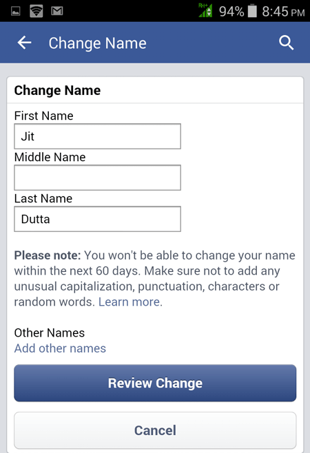 facebook-account-name-edit-page