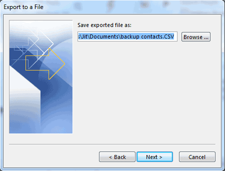 save-exported-file-outlook