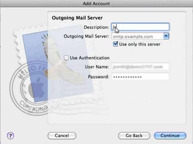 add-pop-outgoing-mail-server-mac