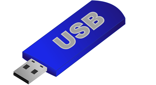 usb device not recognized windows featured