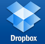 dropbox cloud storage for office