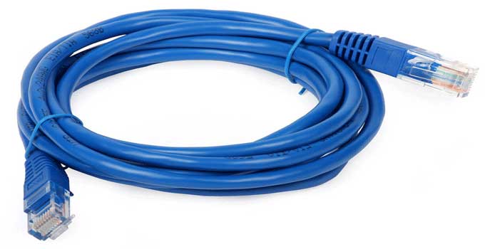 Ethernet cable featured image