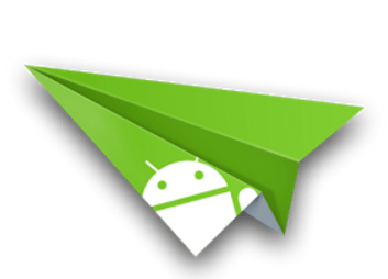 use AirDroid to find Android