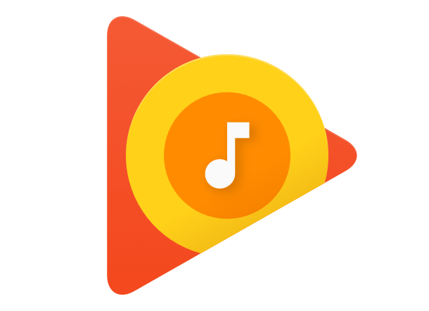 Google Play Music App and Service